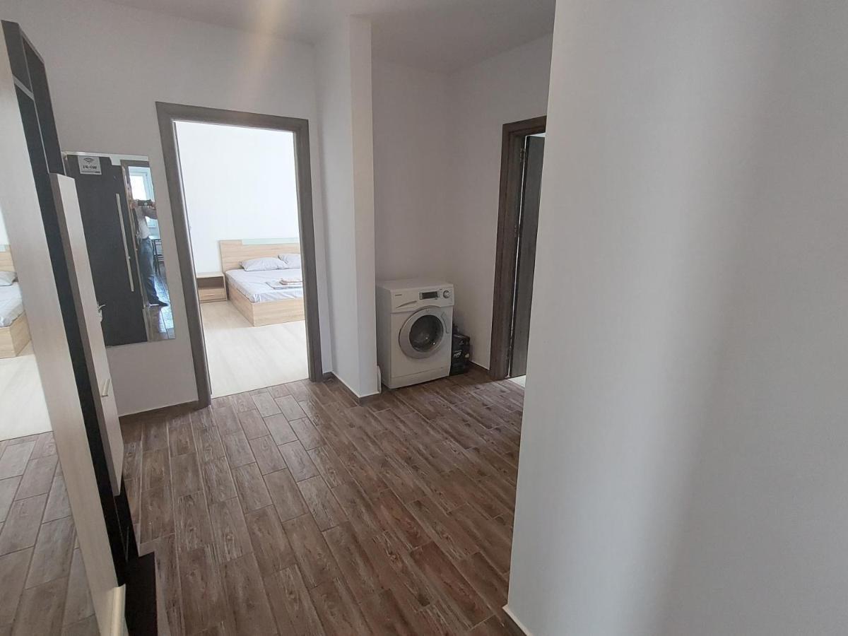 Apartament Matei Residence Bucureşti Eksteriør bilde
