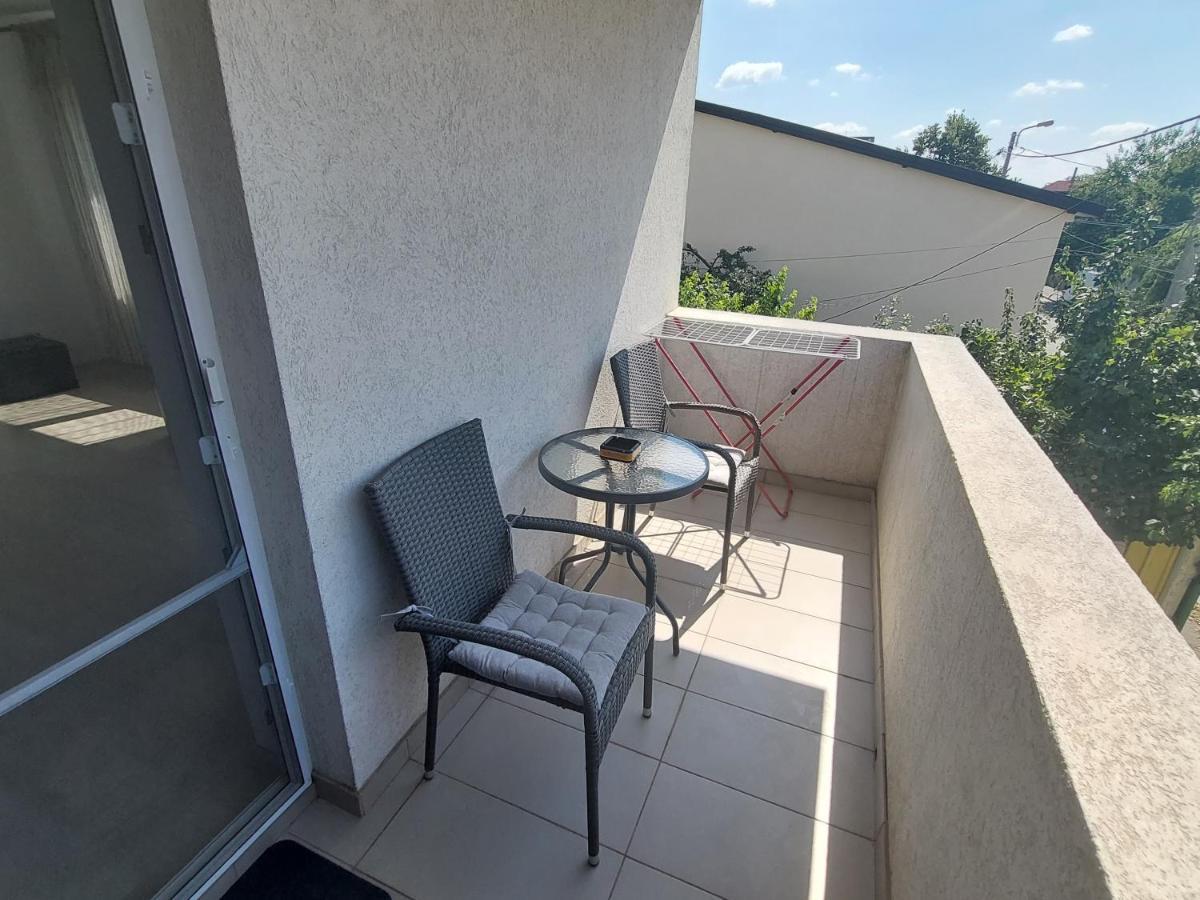 Apartament Matei Residence Bucureşti Eksteriør bilde