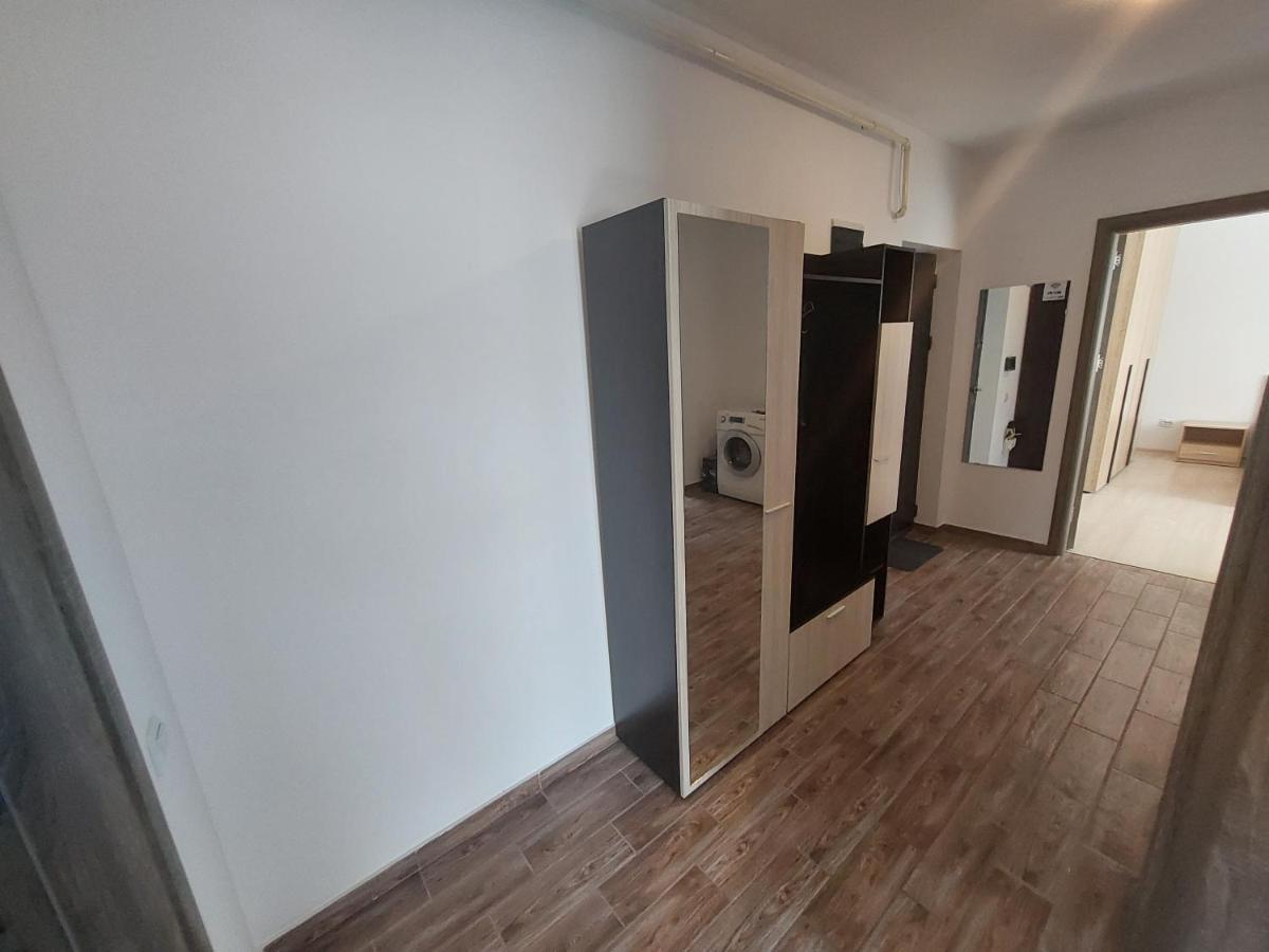 Apartament Matei Residence Bucureşti Eksteriør bilde