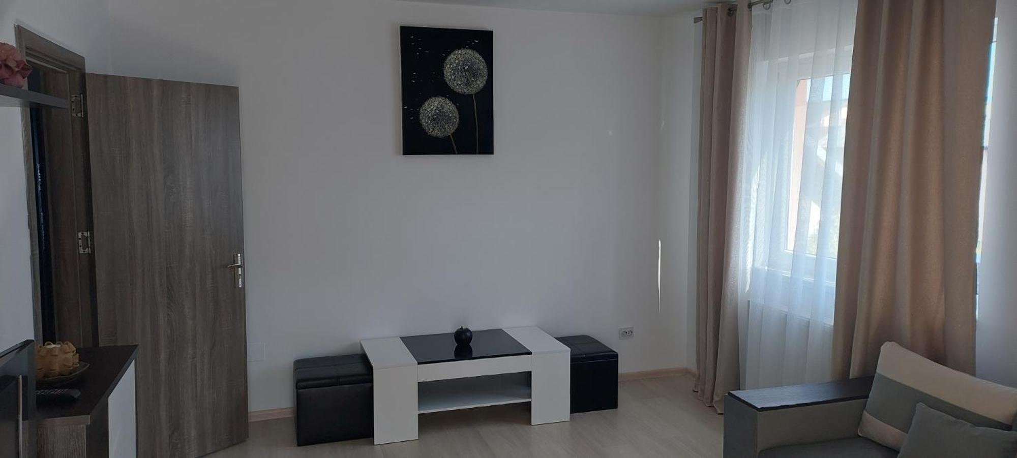Apartament Matei Residence Bucureşti Eksteriør bilde