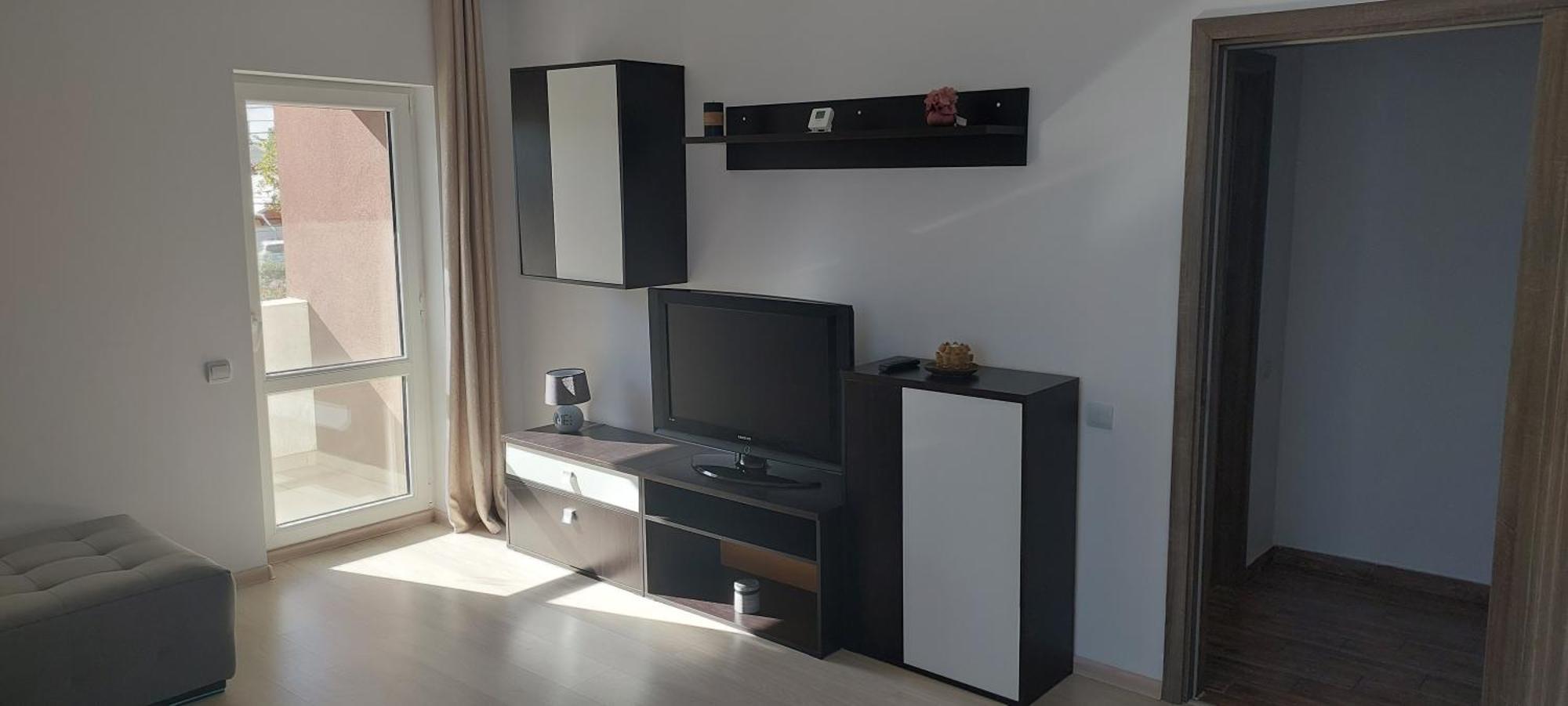 Apartament Matei Residence Bucureşti Eksteriør bilde