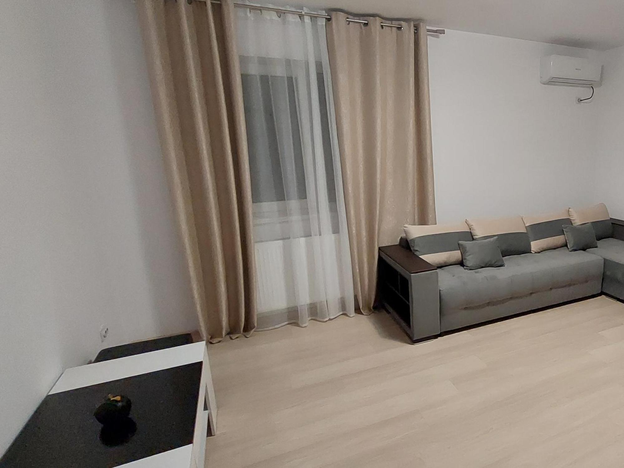 Apartament Matei Residence Bucureşti Eksteriør bilde