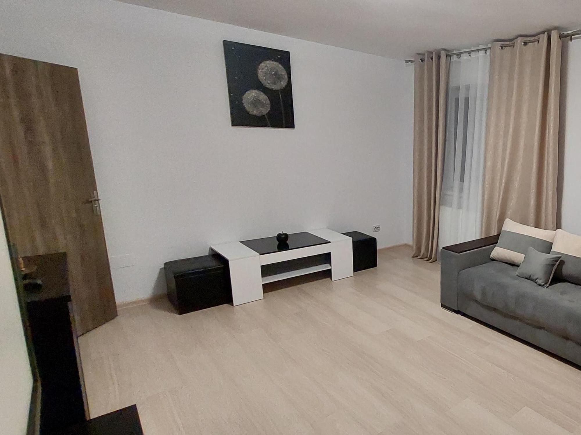Apartament Matei Residence Bucureşti Eksteriør bilde