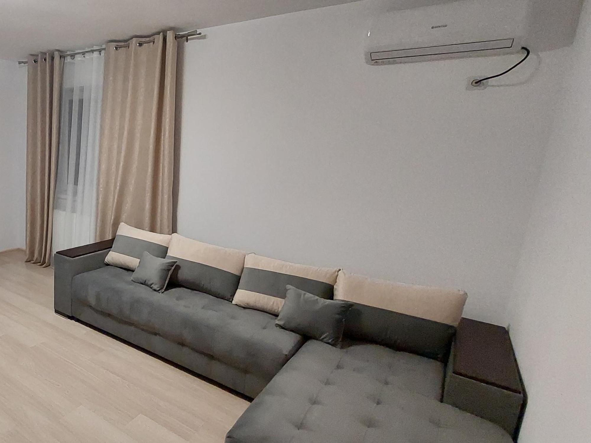 Apartament Matei Residence Bucureşti Eksteriør bilde