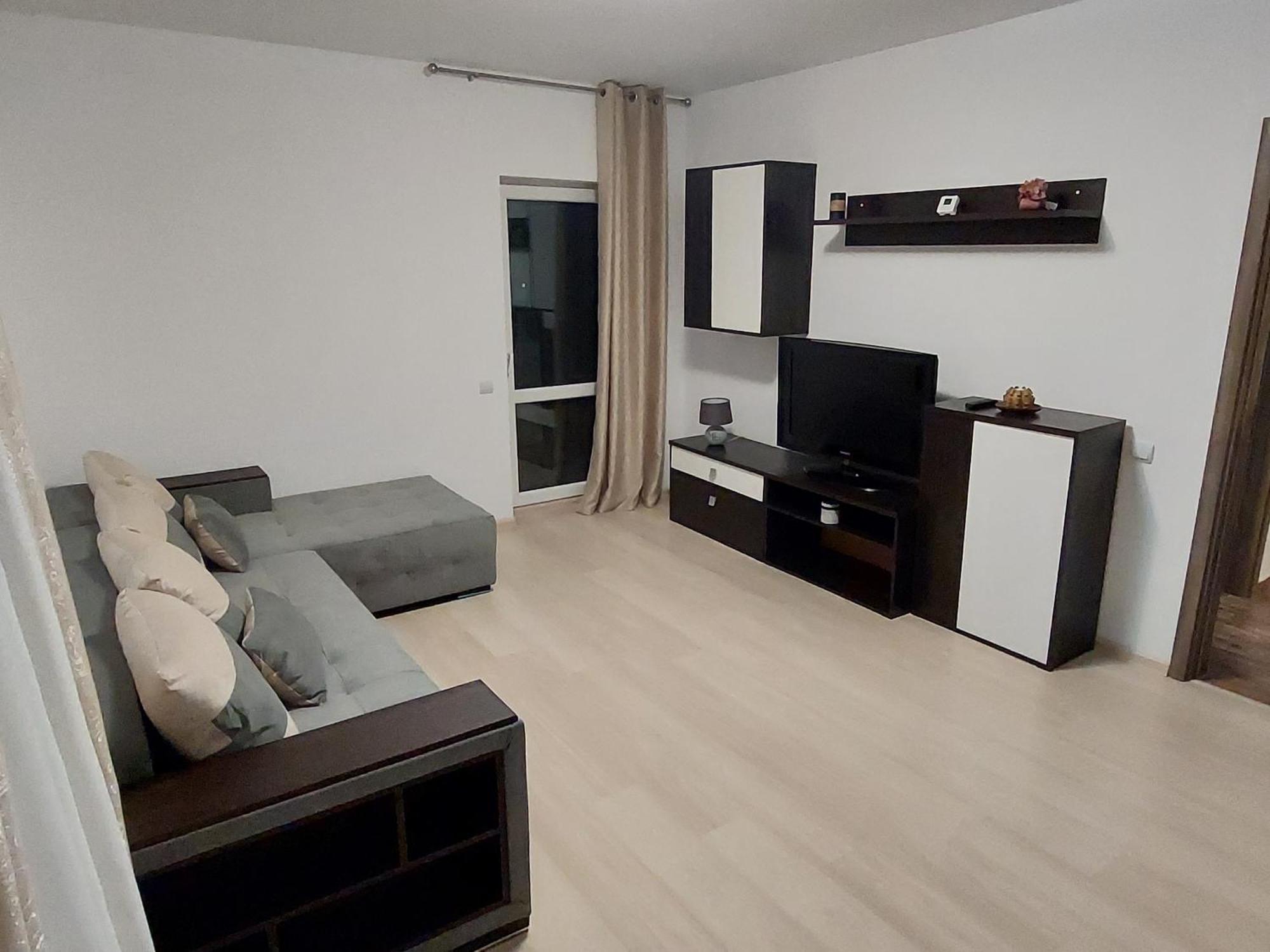 Apartament Matei Residence Bucureşti Eksteriør bilde